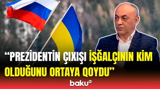 Prezidentin rezonans doğuran çıxışı | Mədəniyyət paytaxtından siyasi mesajlar