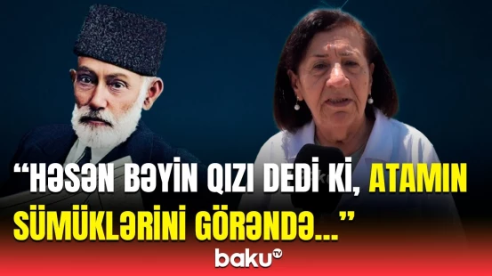 “İstirahətsiz işləyirdi” | Həsən bəy Zərdabinin keşməkeşli həyatı barədə bilinməyənlər