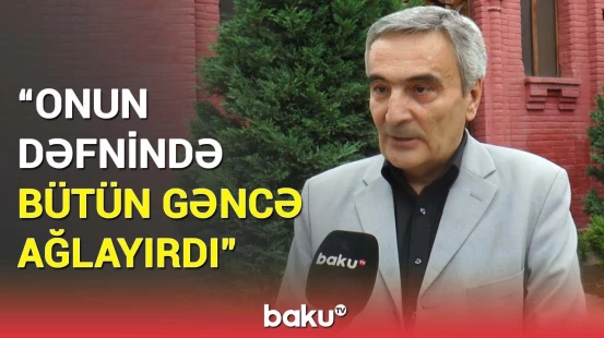“Zərdabinin həm tələbəsi, həm məsləkdaşı olub” | Əsgər ağa Goraninin ölkəmiz üçün əvəzsiz rolu