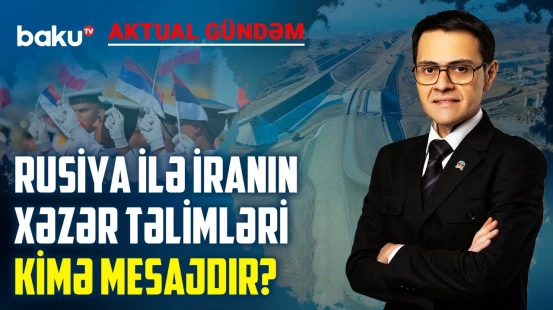 ABŞ-nin 106 il qabaqkı Zəngəzur layihəsi yenidən işə düşür? - AKTUAL GÜNDƏM