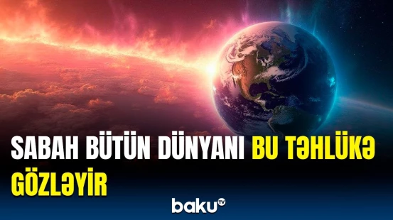 Özünüzdə bu əlamətləri hiss edəcəksiniz | Bu ayın sonuna qədər...