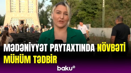 Vaqif Poeziya Günləri nə ilə yadda qalacaq?