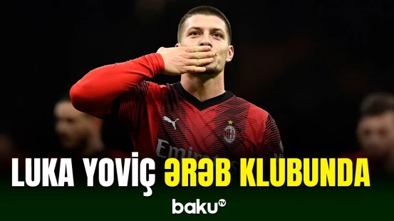 Milanın keçmiş hücumçusu "Şarca" klubunun üzvü olacaq