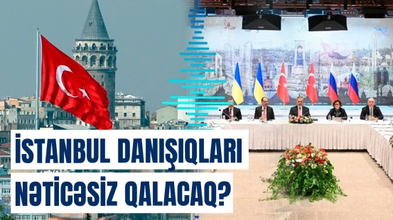 Trampın təzyiqləri boşa çıxır? - Rusiya və Ukrayna arasında ən gərgin an