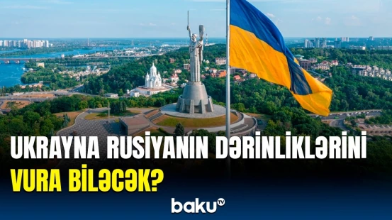 Ukrayna Rusiyaya dağıdıcı zərbəyə hazırlaşır? - “ABŞ və Avropanın bu silahları ilə...”