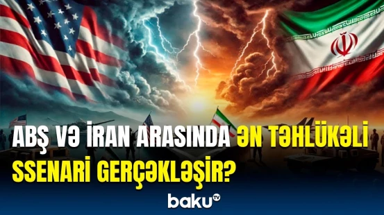 Dəhşətli münaqişə dünyaya yayılır? - “Həmin ölkələri hədəfə alacağıq!”