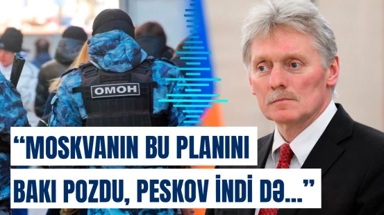 Azərbaycanlılara qarşı zorakılığın pərdəarxası | Politoloq Rusiyanı belə ifşa etdi