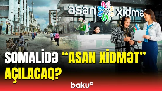 Azərbaycan və Somali XİN rəhbərləri nələri müzakirə etdi? - Ceyhun Bayramov açıqladı