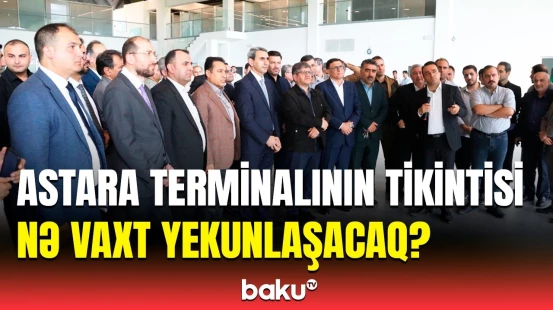 ADY rəisi və İran Dəmir Yollarının rəhbəri arasındakı görüşdə nələr müzakirə edildi?