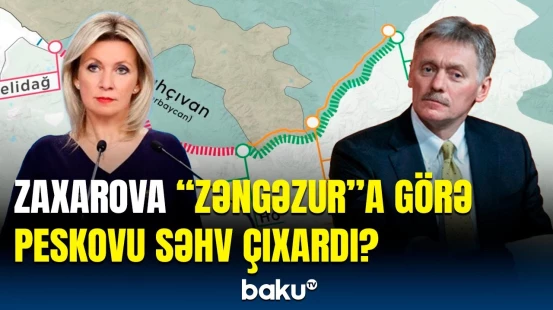 Rusiyada "Tramp körpüsü"nə görə fikirlər toqquşdu | "Kənar təkliflər qəbuledilməzdir"