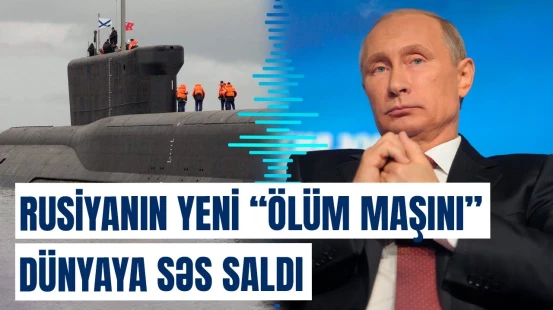 Müharibənin aqibətini dəyişəcək hadisə | Rusiya Ordusu indi "Knyaz Poçarski" ilə meydan oxuyur