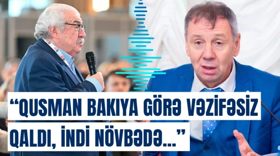 Rusiyada rezonans yaradan qərar | “Bakı ilə əlaqələrin korlandığı vaxtda belə bir şeyin olması...”