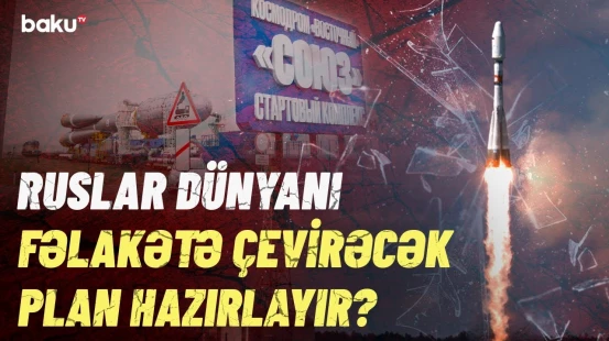 Rusiyadan hər kəsi şoka salacaq addım | Növbəti müharibə başlayır?