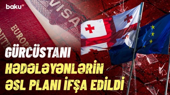 Avropanı qarışdıracaq plan | Xalqı ayağa qaldırmaq istəyənlərin ümidləri puç olacaq?