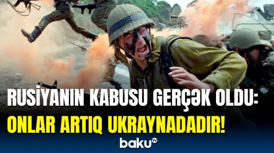 Ordunun qara günləri başlayır? - Rusiya silahlarına qarşı ən effektiv vasitə