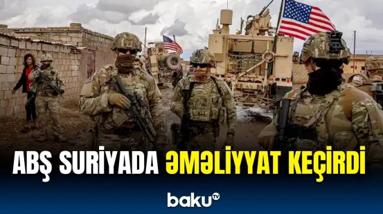 ABŞ ordusu İŞİD liderini belə zərərsizləşdirdi