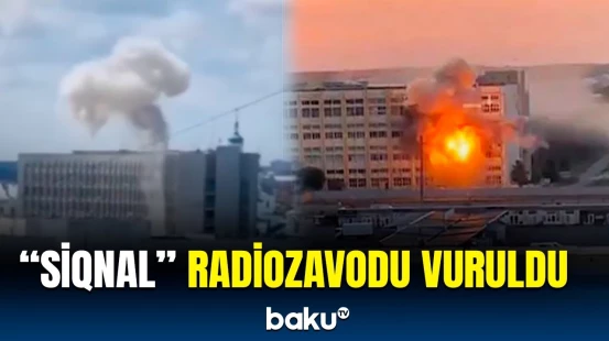 "Onlar müharibənin real təsirlərini hiss etməlidirlər" | Zelenski