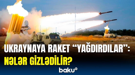 Rusiya və Ukrayna arasında şiddətli döyüşlər | Müharibədə son vəziyyət