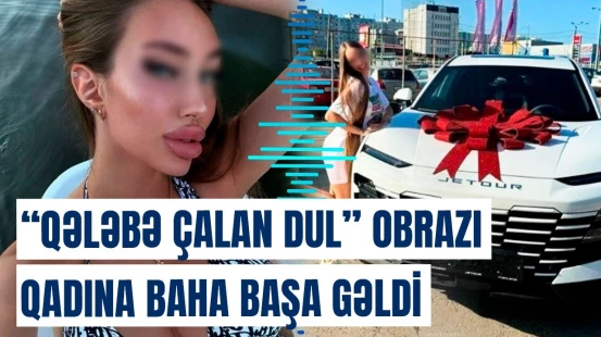 Tragikomik hadisə | Döyüşçü əri üçün yox, pul üçün “yas tutdu”, amma başqa kişilərə görə...