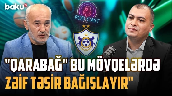 "Araz-Naxçıvan"ın 8 sarı vərəqə alması qəbuledilməzdir” | İDMANDA NƏ BAŞ VERİR?