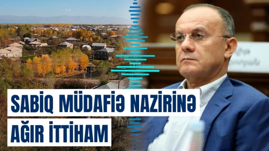 Ermənistandakı qalmaqallı məhkəmənin detalları üzə çıxdı | 6 nəfərlik skandal