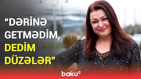 Universitet Firəngiz Mütəllimova və Əliqismət Lalayevdən üzr istədi