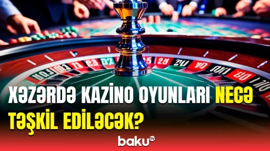 İlham Əliyevdən kazino oyunları ilə bağlı mühüm qərar