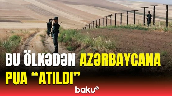 PUA ilə görün nə keçirmək istədilər | DSX-dən əməliyyat barədə təcili məlumat