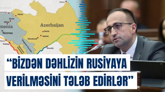 Rusiya agenturası kimlərlə mübarizəyə başladı? | Torosyandan sensasiyalı açıqlama