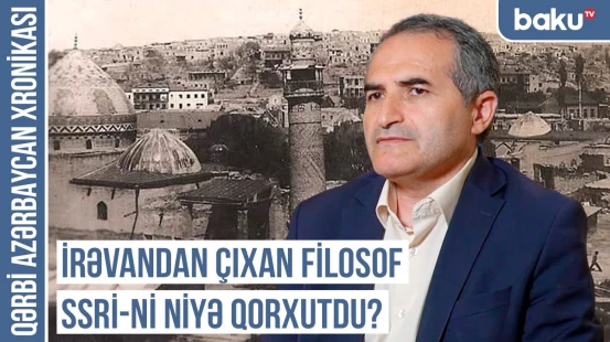 Azərbaycanlı nazir Parisə getmək üçün istefa verdi | QƏRBİ AZƏRBAYCAN XRONİKASI