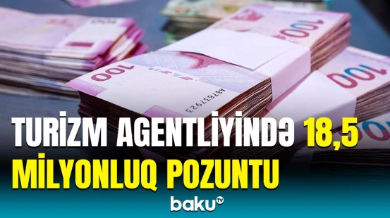 Dövlət qurumunda nələr aşkarlandı? - Hesablama Palatası faktları üzə çıxardı