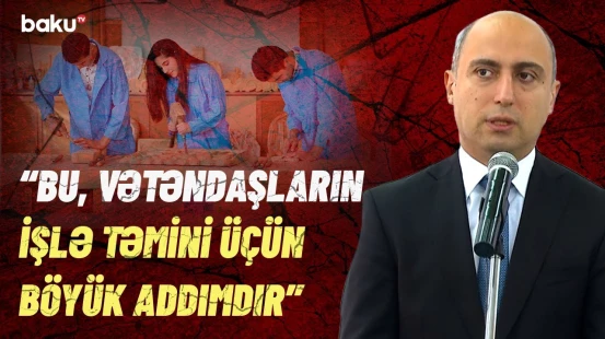 Şuşada nəhəng layihə reallaşır | Qarabağda daha hansı işlər görüləcək?