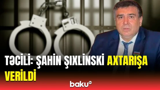 Yekaterinburqdakı Azərbaycan diasporunun rəhbəri nədə ittiham olunur?