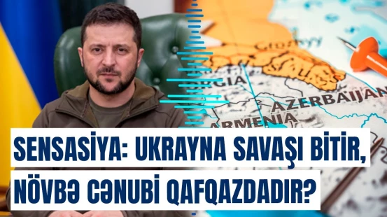Rusiyanın yeni hədəfləri ifşa edildi? - Ermənistanı gözləyən ssenari