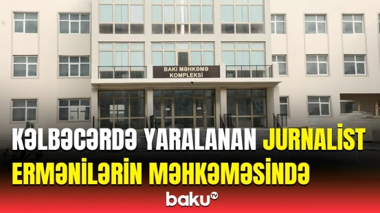 Sirac və Məhərrəmlə birgə minaya düşən Emin Məmmədov nələri açıqladı?