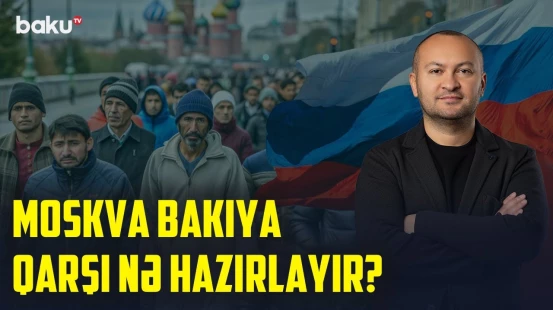 Ukrayna Rusiyadakı azərbaycanlıları hədəf alacaq? | ANALİTİK BAXIŞ