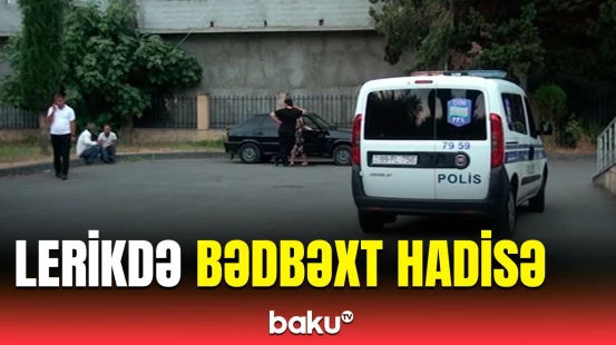 53 yaşlı rabitəçini elektrik cərəyanı vuraraq öldürdü