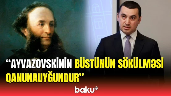 Azərbaycanın Rusiyaya rəsmi cavabı gecikmədi