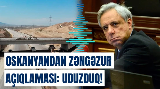 Paşinyanın bu hərəkəti Oskanyanı özündən çıxardı | Sensasiyalı xəbərin detalları