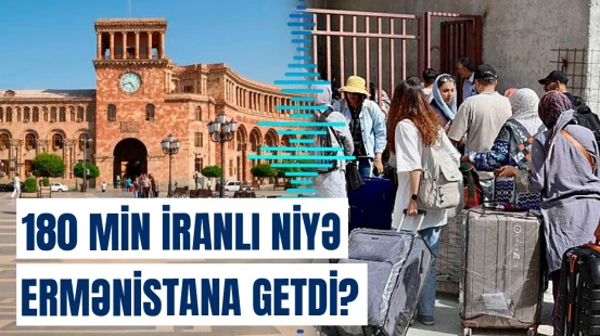 Ermənistan iranlılara hansı güzəştləri etdi? | Gevorkyandan mühüm açıqlama