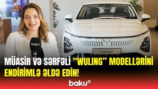 115 illik "General Motors" təcrübəsi ilə! - Həm benzin, həm elektriklə işləyən avtomobillər