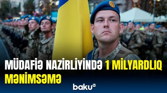 Sabiq rəhbərin başı bəlaya girdi | Baş Prokurorluqdan təcili məlumat yayıldı