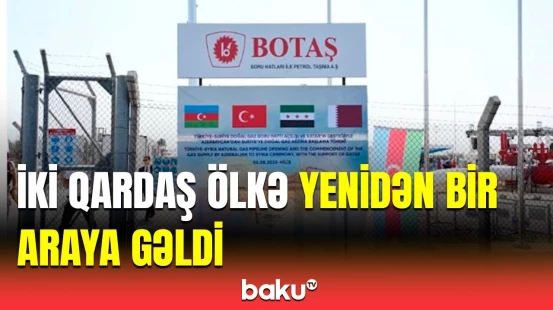 İlham Əliyevin Yaxın Şərq strategiyası | Rizvan Nəbiyevdən açıqlama