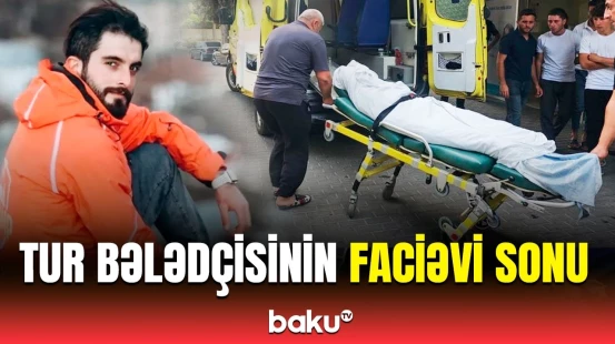 Astarada bədbəxt hadisə | DİN açıqlama yaydı