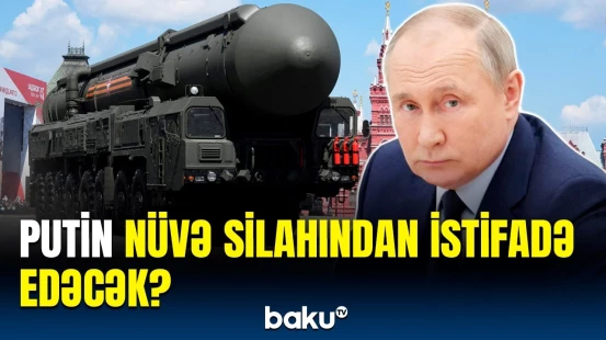 Trampdan Putinə Ukrayna ilə bağlı yeni ultimatum