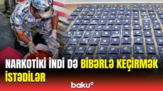 Astarada gömrük əməkdaşlarından uğurlu əməliyyat