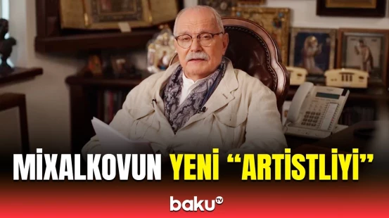 Besoqon niyə anti-Azərbaycan kampaniyasına qoşuldu?