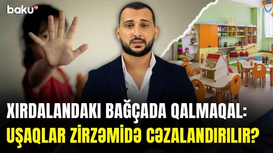 Sürücülərin ölümünə səbəb olan yol | Qəbul imtahanlarında biabırçı şəbəkə ifşa olundu - XÜLASƏ