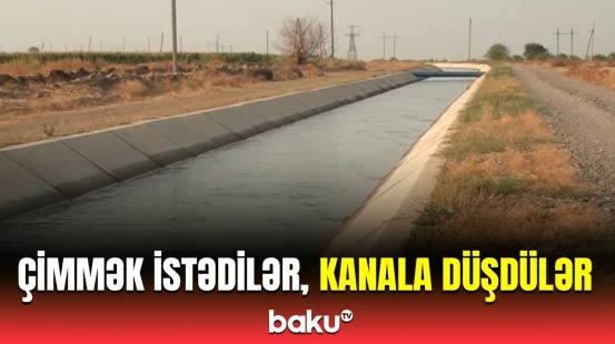 Tərtərdəki faciəvi hadisə ilə bağlı araşdırma aparılır