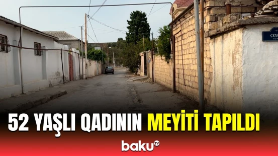 Sumqayıtda qandonduran hadisə